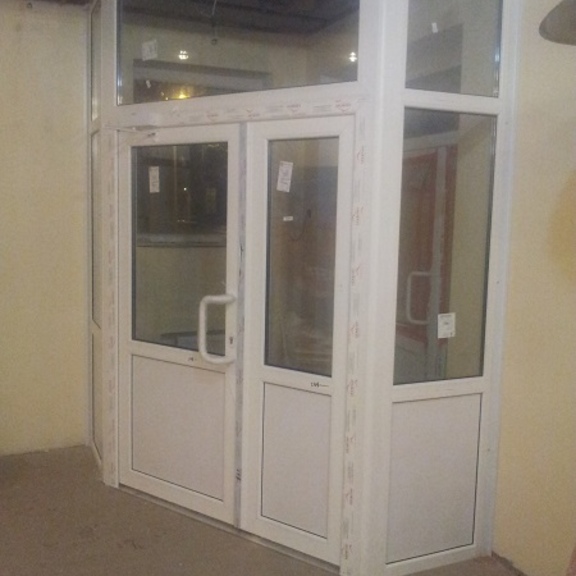 Новорижское шоссе, Магазин-2